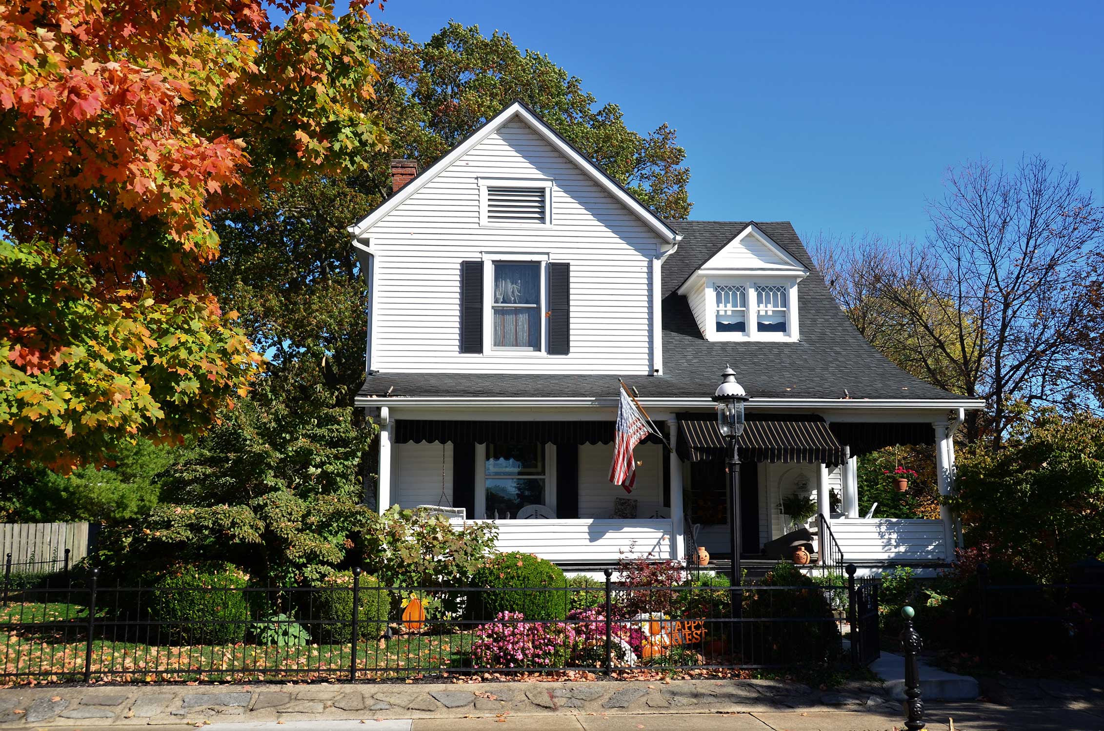 how home layout trends have changed