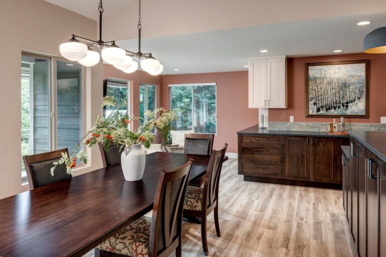 Redmond remodel
