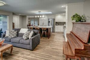 additions and reconfigurations - deciding to renovate your home
