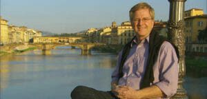 remodeling and Rick Steves