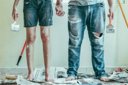 why people are remodeling