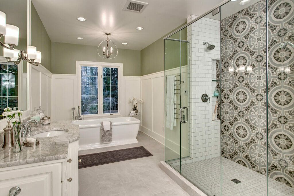 Home Bathroom Renovations Gainesville Fl