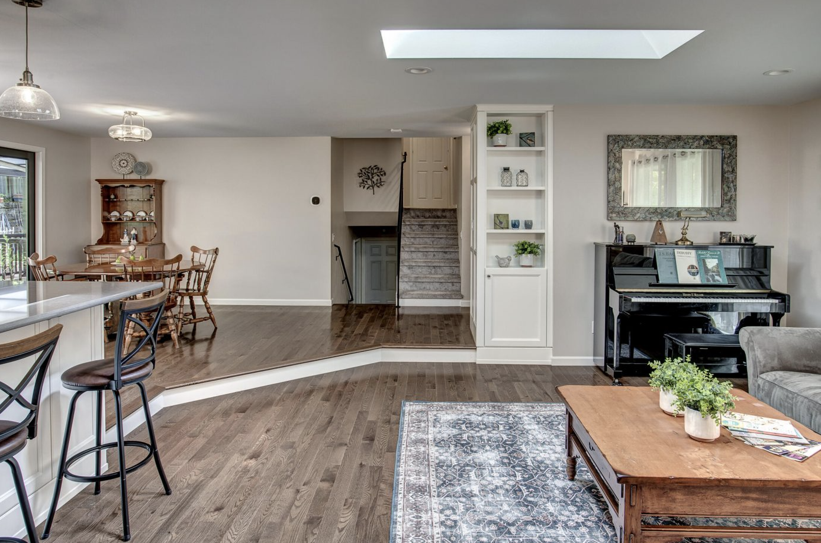 home remodeling services