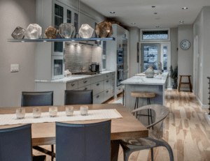 why do remodeling projects go over budget? whole-home remodeling services from Nip Tuck Remodeling
