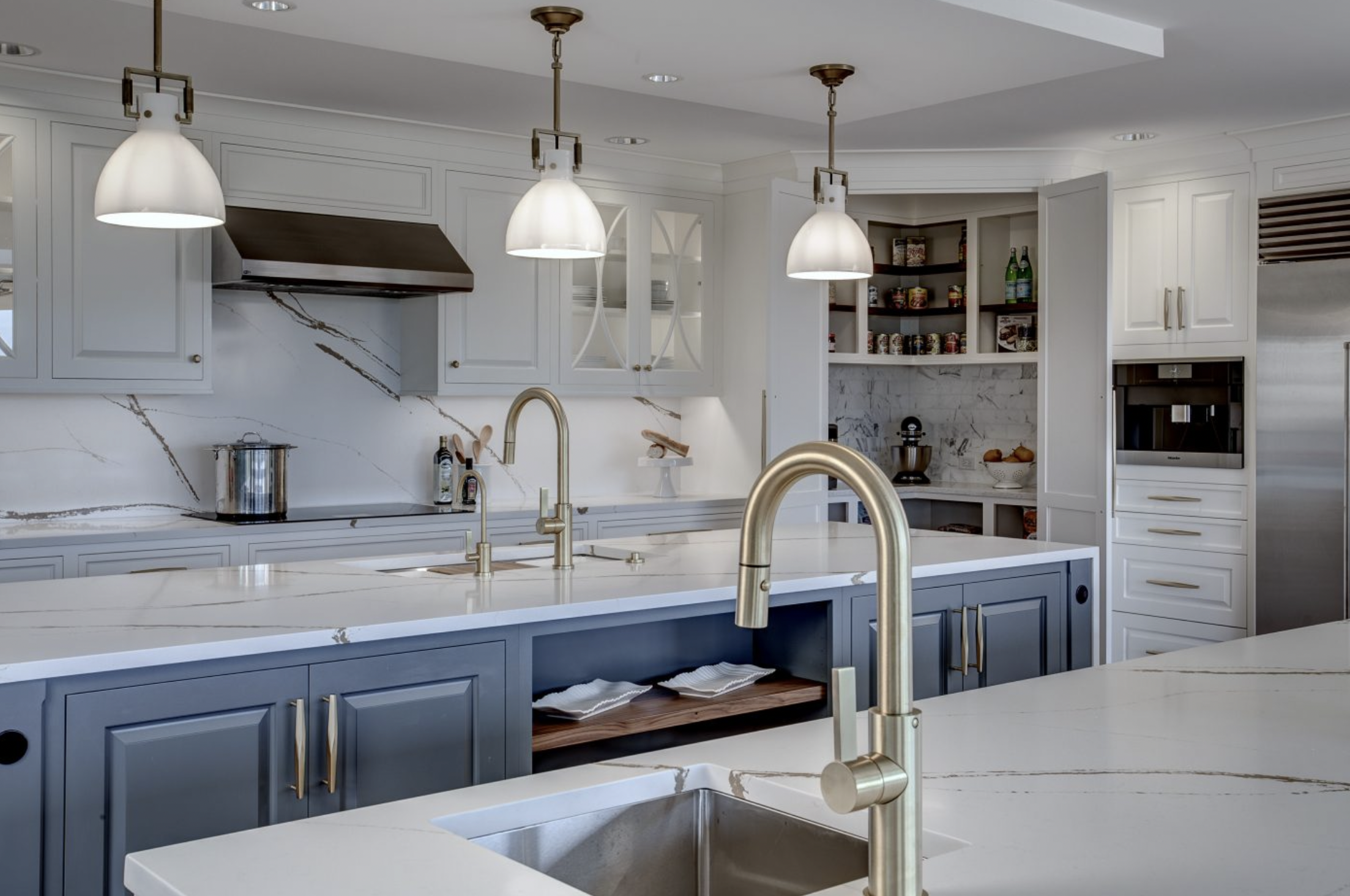 Woodinville design builder