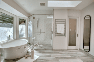 Seattle bathroom remodeling company
