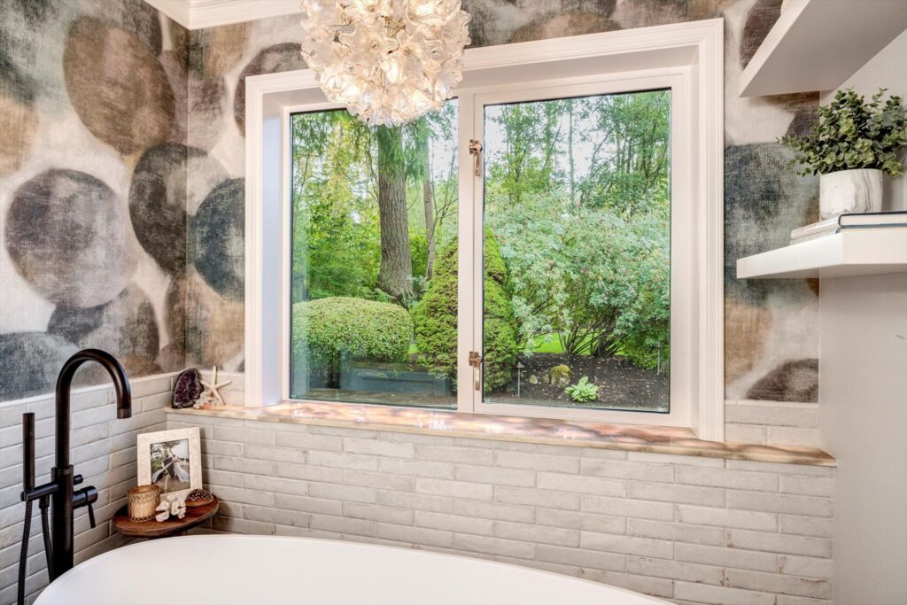 bathroom remodeling can transform your primary bathroom into an oasis