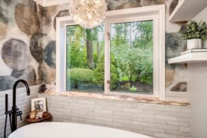 bathroom remodeling can transform your primary bathroom into an oasis