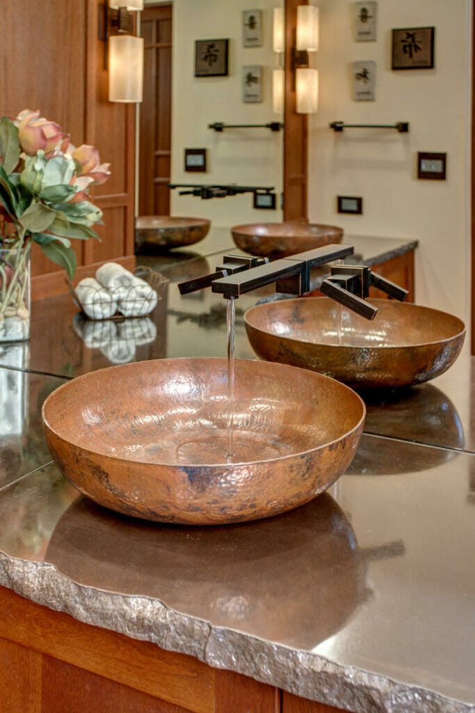 Specialty Space and Details
