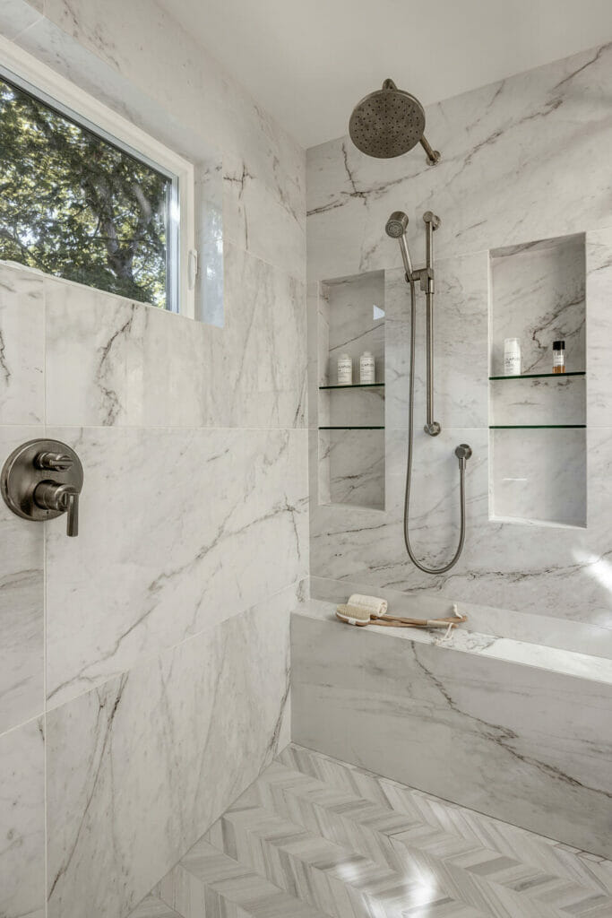 Specialty Space and Details