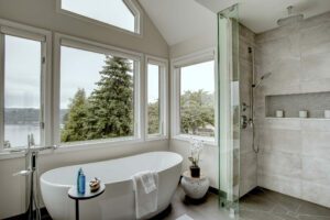 Connect with a design-build remodeling firm for your Sammamish home