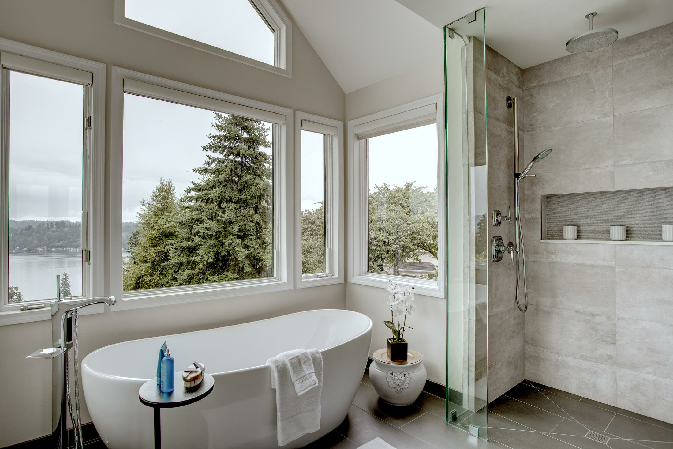 Transforming Your Home: Design-Build Remodeling In Sammamish | Nip Tuck ...