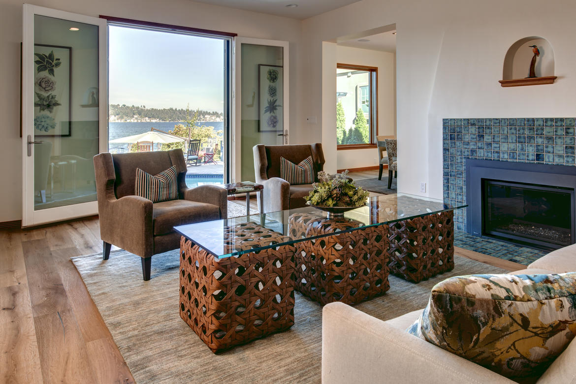 how whole-house remodeling can transform your house into your dream home