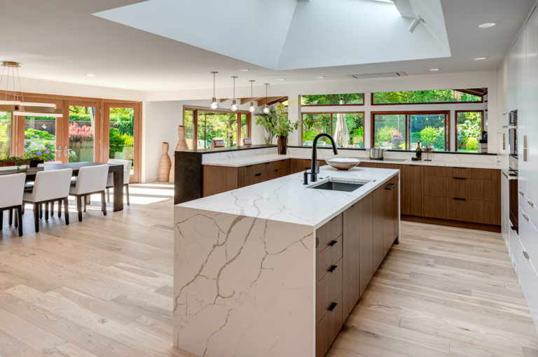 woodinville kitchen remodeling