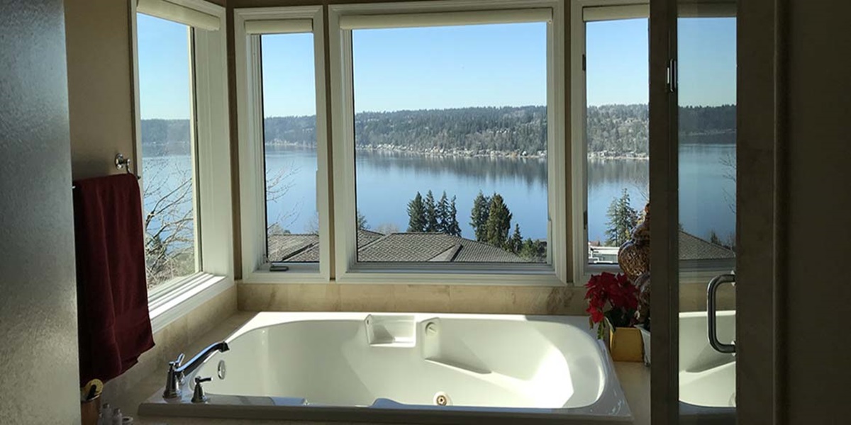 Before - Sammamish Lakeview