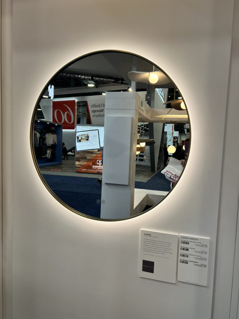 Electrical - Mirror