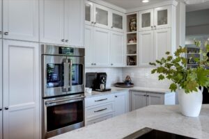 Beautiful kitchen remodel